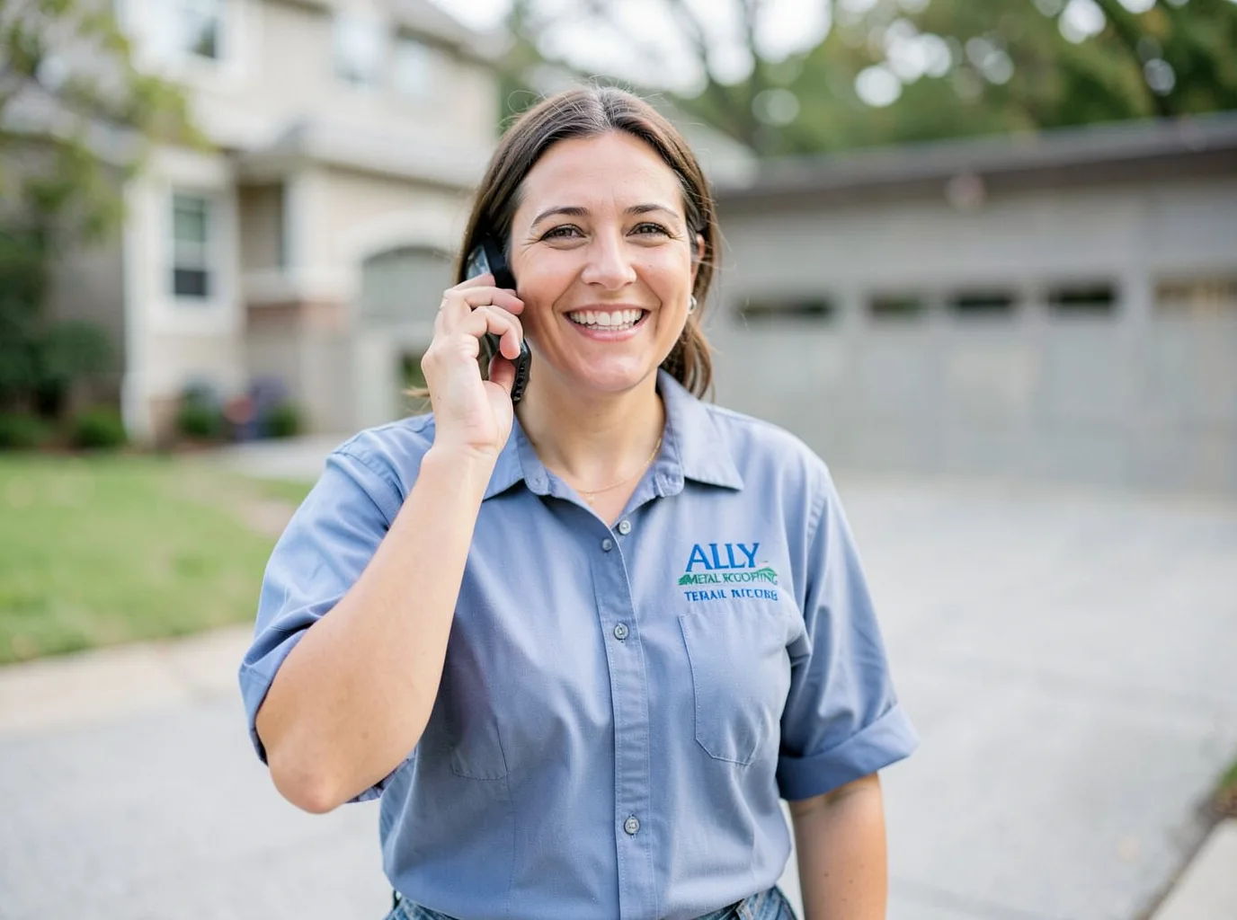 Metal Roof Installation Lexington, TX FAQs